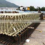 Fiberglass Reinforced Polymer Fiber Rebar Fiberglass Rebar thumbnail-3