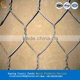 Hexagonal Fence Netting (ISO9001:2008 and Factory and Exporter ) thumbnail-6
