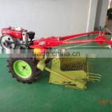 Potato Harvester for Walking Tractor thumbnail-3