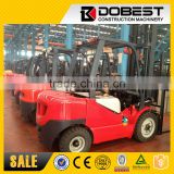 New arrival cheap price YTO CPCD100 Diesel Forklift Truck