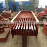 Large Capacity Grizzly Vibrating Feeder Price For Gravel Production Line thumbnail-5
