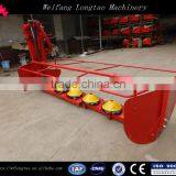 ROTARY CUTTER/Rough Cut Mower With Heavy Duty/Tractor PTO Driven Mower for Sale thumbnail-2