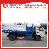 Cheap Price and Very Good Used Automatic Loading Garbage Truck thumbnail-1