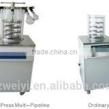 GDH Series Freeze Drying Machine Series thumbnail-1