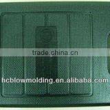 OEM Blow Molding Plastic PP Tool Cabinet Maufacturer Work-Box HDPE Design thumbnail-5