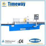 Economical-type CNC Point Tracking Crankshaft Grinding Machine ( Special-use Crankshaft Grinder Machine) thumbnail-1