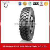 Solid Radial OTR Tire for Light Truck 14.00R25 thumbnail-1