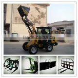 Cheap Backhoe Loader ZL08
