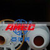 Good Quality Wet and Dry Type Grinding Ball Mill With CE and ISO thumbnail-6