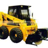 Attachment of JC Series Skid Steer Loader :Asphalt Cutter