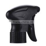 SM1407 Black Color Plastic Trigger Sprayer,water Sprayer Pump With 28/400 Size thumbnail-5