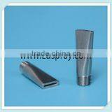 One Piece Notch SS Stainless Steel Compressed Air Spray Water Nozzle thumbnail-2