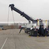 Dragging Rope Truck thumbnail-1