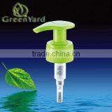 PP New Structure Lotion Pump SR-303B/N--5 thumbnail-1