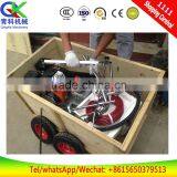 Alloy Material Road Marking Machine thumbnail-3