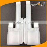 50ml HDPE Material Twin Neck Fuel Bottle thumbnail-3