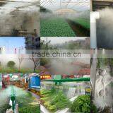 24L/H Industrial Ultrasonic Humidifier for Mushroom, Garden thumbnail-6