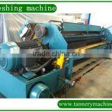 Leather Tannery Machine Used Fleshing Machines Leather Process Machine thumbnail-3