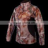 MOSSY OAK WOMEN'S PERFORMANCE LAYER thumbnail-1