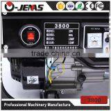 Ojenas Competitive Price 3800 Oem Size Durable Steel Power Generator thumbnail-3