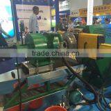 Plastic Pelletizing Machine/plastic Granulating Machine/plastic Granulator thumbnail-2