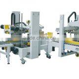 Fully Automatic Carton Corner Sealing Machine thumbnail-2