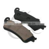 Front Rear GL GL 1800 Brake Pads For Honda Goldwing GL 1800 A1 A2 A3 A4 A5 A6 A7 2001-2007 thumbnail-2