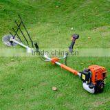 42cc Gasoline Brush Cutter Spare Part Flexible Shaft Grass Cutting Machine Drive Shaft for Brush Cutter thumbnail-1