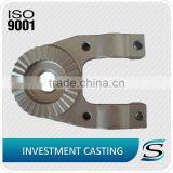 Lost Wax Investment Casting Valve Part thumbnail-6