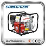 Hot Sell!China 2 Inch Gasoline Water Pump for Irrigation Use thumbnail-1
