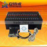 Cheapest Cinterion Moulde TC35i 32 Multi Port Gsm Modem Tc35i Modem Pool For Bulk SMS Sending STK thumbnail-1