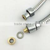 Doflex 2015 New Design Fashion Style ACS SGS CE Certificated High Pressure Anti Twist Flexible Shower Hose 59 Inches thumbnail-4