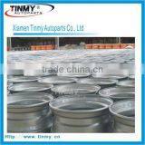 Tubeless Wheel Rim 22.5x16.00 With High Quality & Good Price thumbnail-1