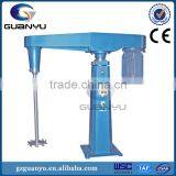 Newly-type High-shear Dispersing Machine thumbnail-1