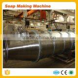 2500kg/h Toilet Used Soap Making Machine, Laundry Bar Soap Making Machine, Detergent Soap Making Machine thumbnail-3