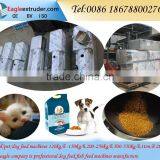 DP65 Dry Dog Feed Making Equipment/animal Food Production Line Mcahine thumbnail-1