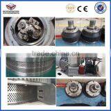 Straw Making Machine / Straw Making Machine Thailand / Straw Making Machine Malaysia thumbnail-4