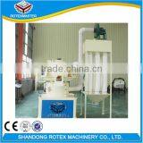 2015 Dealership Wanted Rubber Tree Wood Pellet Machine for Sale thumbnail-1