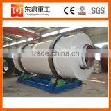 Product Moisture Content Below 3% Sand Dryer Machine/River Sand Dry/Quartz Sand Rotary Dryer With Good Drying Effect thumbnail-2
