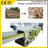 TPQ215 Tony Brand Wood Drum Chipper for Sale thumbnail-1