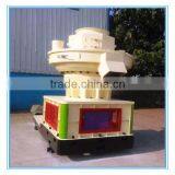 CSPM 2016 new Pine Wood Pellet Machine with capacity 1.5-2t/h