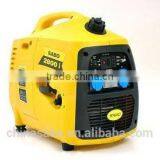 Sales Promotion ! E-Start Sine WaveDigital Inverter Gasoline Generator GT-2800ie thumbnail-5