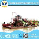 Gold Sand Dredger/Gold Mining Equipment/samll Dredge/Gold Mining Machine thumbnail-4