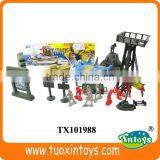 Rubber Animal Toy, Soft Rubber Animals thumbnail-5