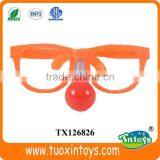 Plastic Toy Crazy Party Glasses thumbnail-2