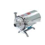 Stainless Steel Sanitary Centrifugal Pumps thumbnail-4