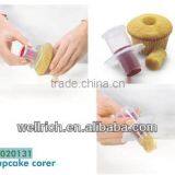 Cupcake Corer 01020131electric Corer Cherry Corer Lemon Corer thumbnail-1