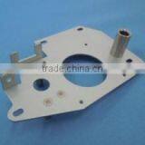 OEM Precision Sheet Metal Stamping Parts thumbnail-2