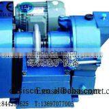 High Efficency Stone Impact Disk Crusher From Shicheng Oasis thumbnail-1