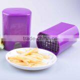 High Quality French Fry Potato Cutter Potato Fries Cutter Potato Slicer/cutter